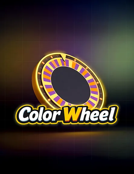 Color Wheel cover art