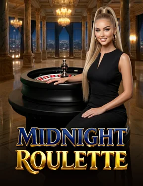 Midnight Roulette game cover