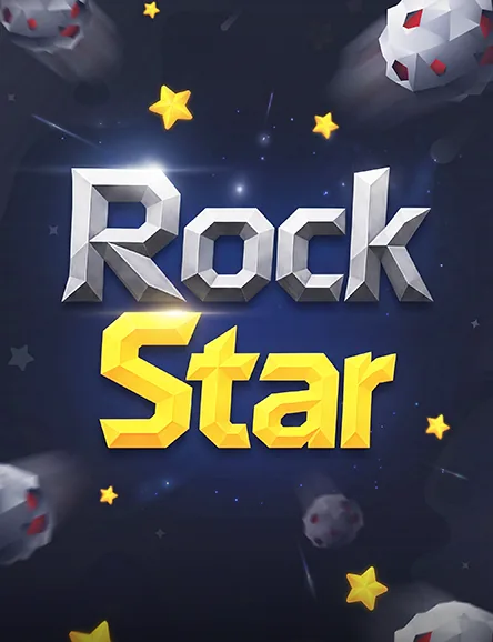 Rock Star cover art