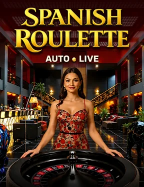 Spanish Roulette game cover