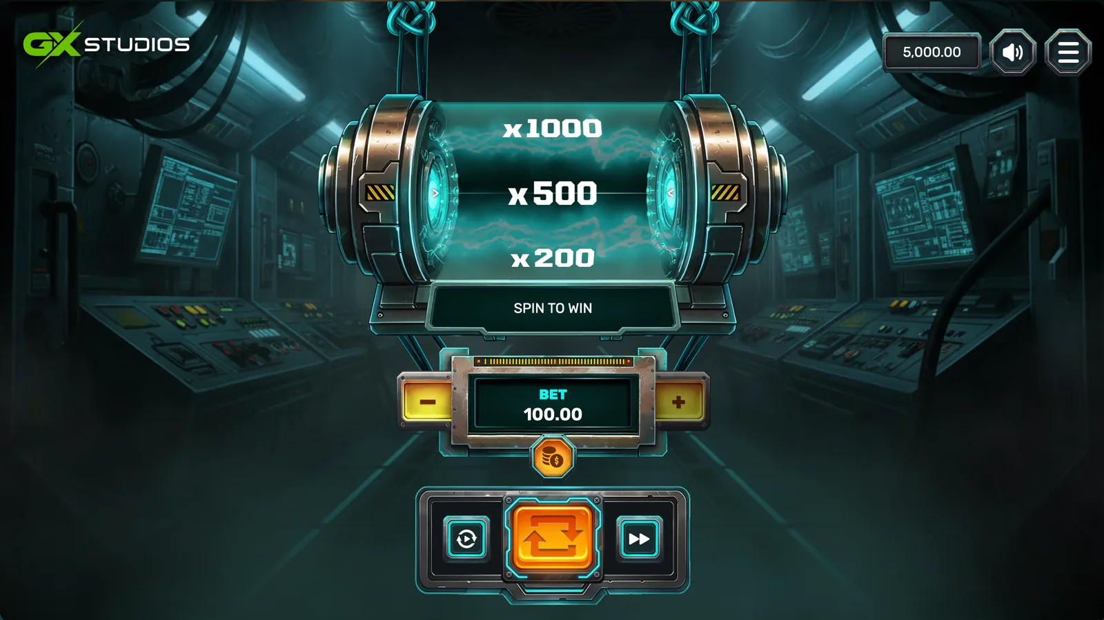 Turbo Multiplier - desktop gameplay
